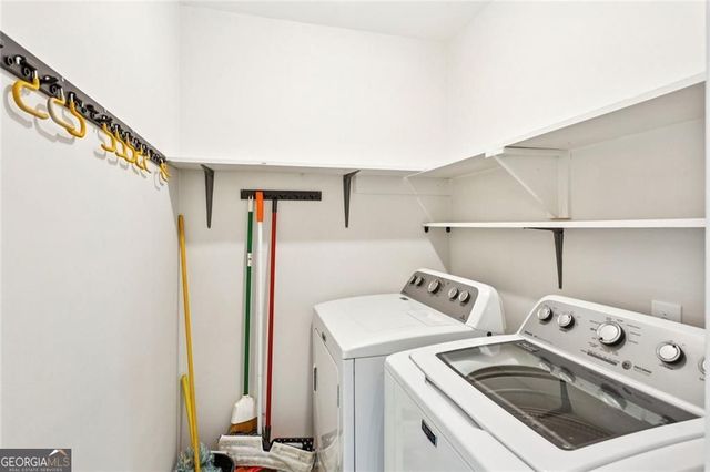 1405 Old Virginia Court SE, Marietta, GA 30067