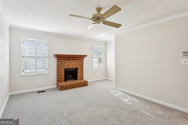 1405 Old Virginia Court SE, Marietta, GA 30067