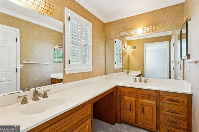 1405 Old Virginia Court SE, Marietta, GA 30067