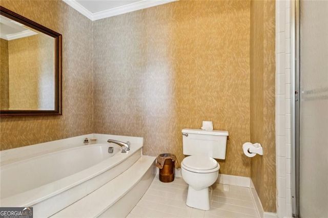 1405 Old Virginia Court SE, Marietta, GA 30067