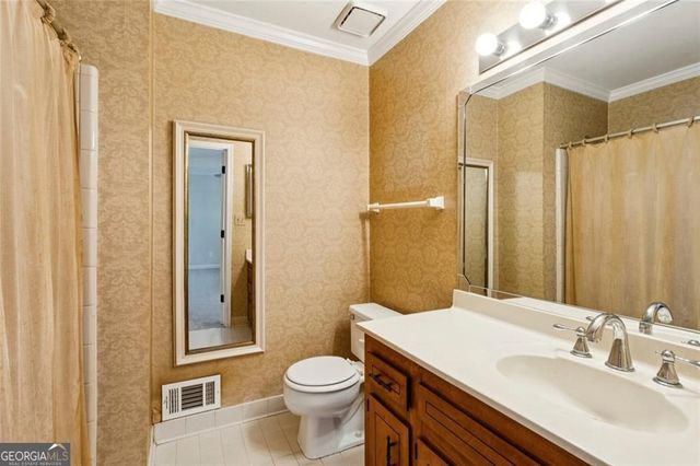 1405 Old Virginia Court SE, Marietta, GA 30067