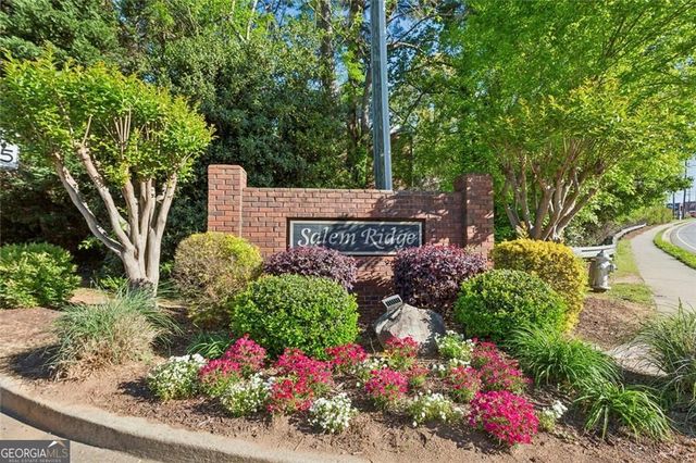 1405 Old Virginia Court SE, Marietta, GA 30067