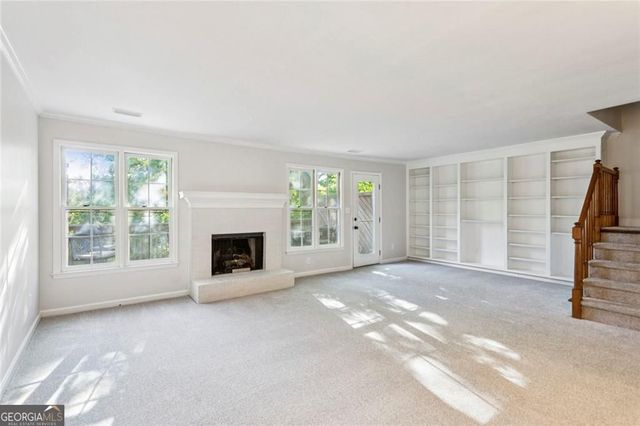 1405 Old Virginia Court SE, Marietta, GA 30067