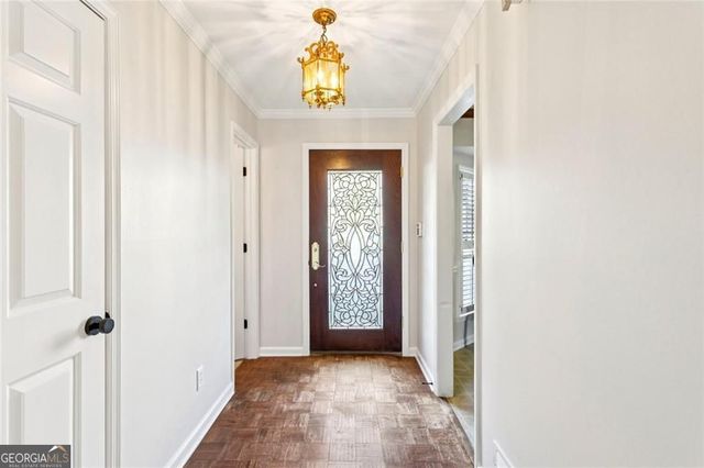 1405 Old Virginia Court SE, Marietta, GA 30067