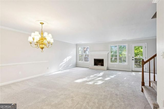 1405 Old Virginia Court SE, Marietta, GA 30067