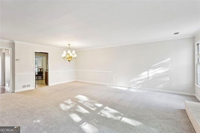 1405 Old Virginia Court SE, Marietta, GA 30067