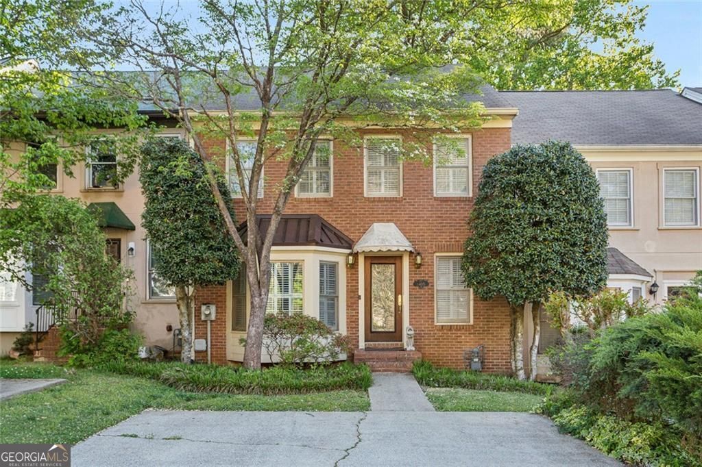 1405 Old Virginia Court SE, Marietta, GA 30067