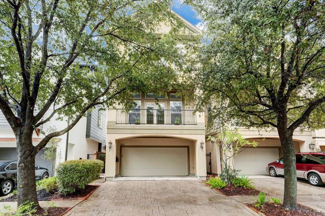 1013 Crocker Street, Houston, TX 77019