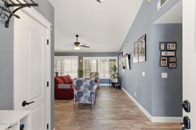 1601 W BUTLER Drive, Chandler, AZ 85224