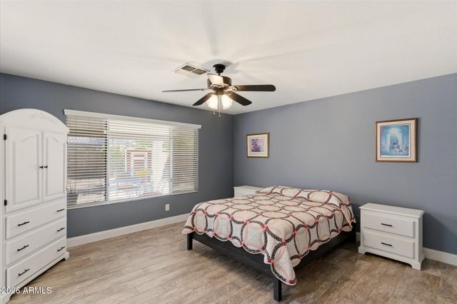 1601 W BUTLER Drive, Chandler, AZ 85224