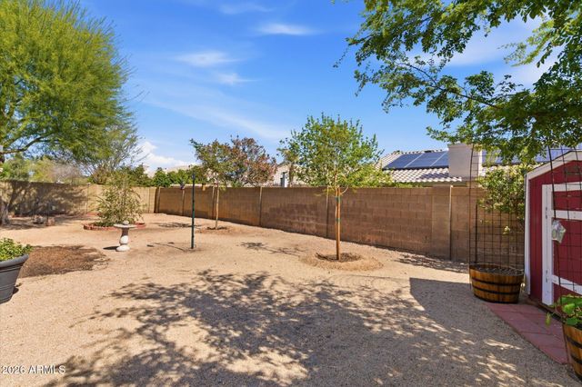 1601 W BUTLER Drive, Chandler, AZ 85224
