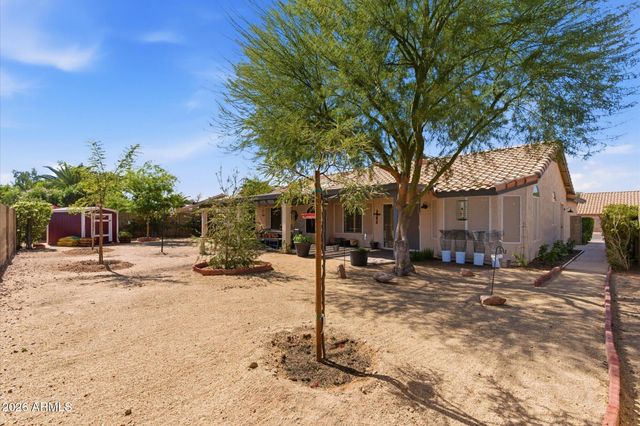 1601 W BUTLER Drive, Chandler, AZ 85224