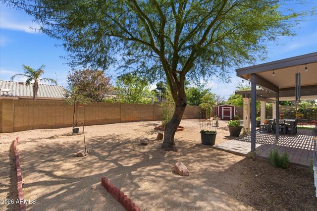 1601 W BUTLER Drive, Chandler, AZ 85224