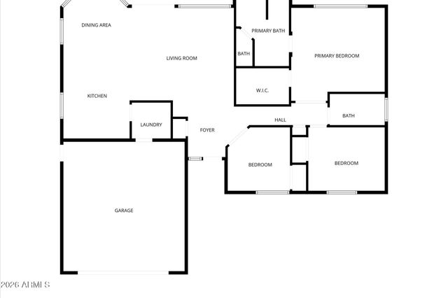 1601 W BUTLER Drive, Chandler, AZ 85224