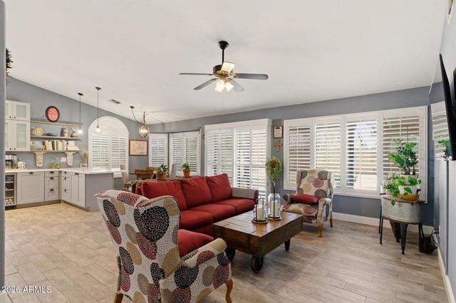 1601 W BUTLER Drive, Chandler, AZ 85224