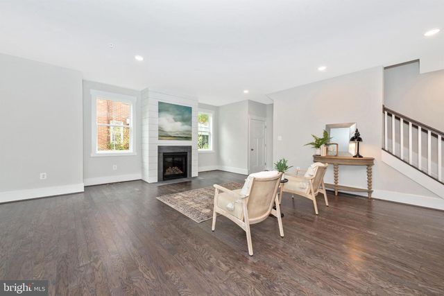 LOT 16 NORTH, Easton, MD 21601