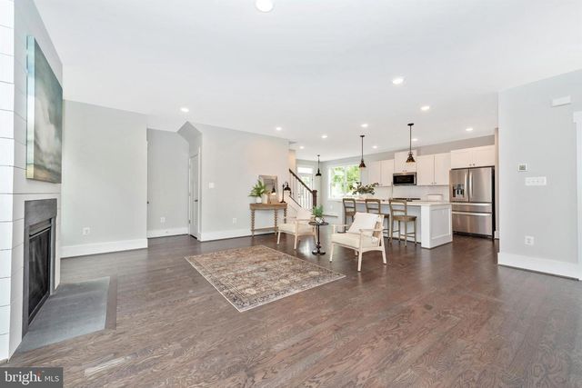 LOT 16 NORTH, Easton, MD 21601