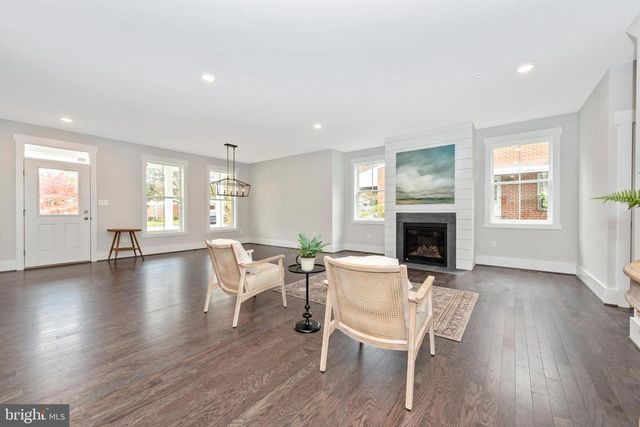 LOT 16 NORTH, Easton, MD 21601