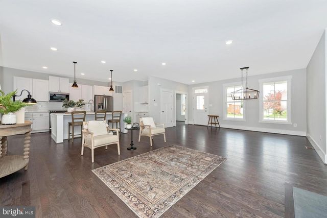LOT 16 NORTH, Easton, MD 21601