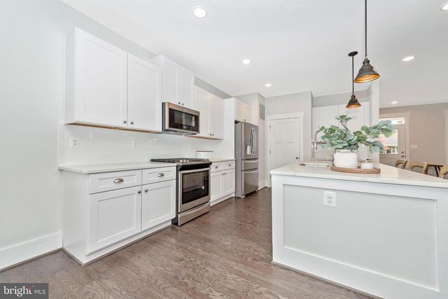 LOT 16 NORTH, Easton, MD 21601