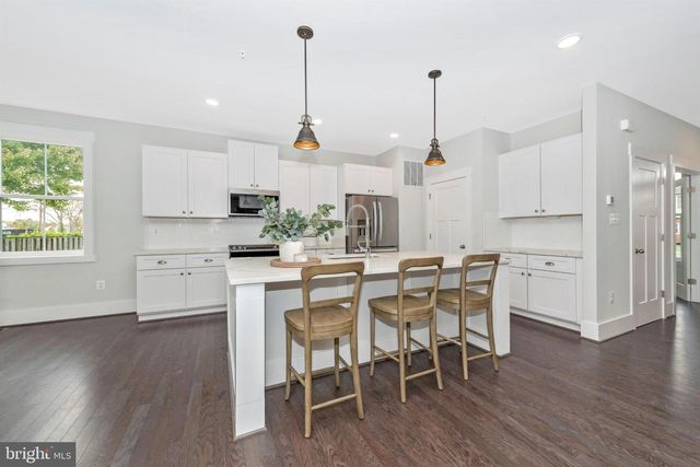 LOT 16 NORTH, Easton, MD 21601
