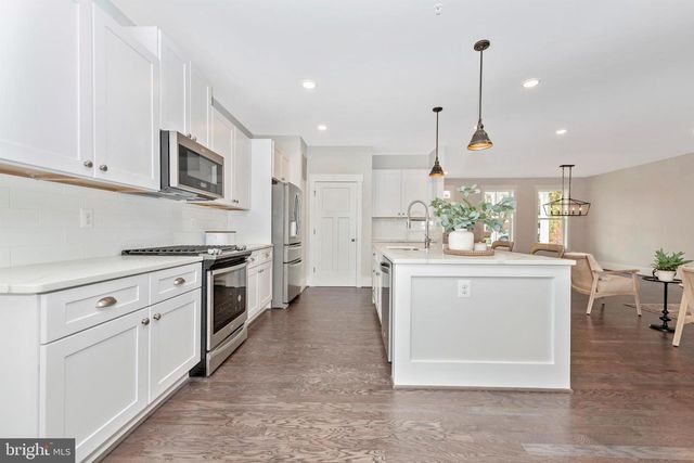 LOT 16 NORTH, Easton, MD 21601