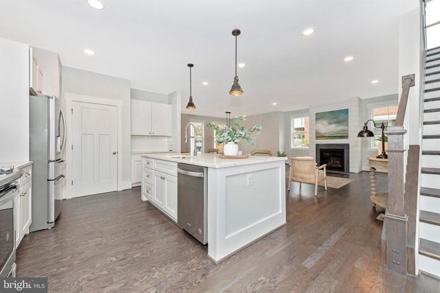 LOT 16 NORTH, Easton, MD 21601