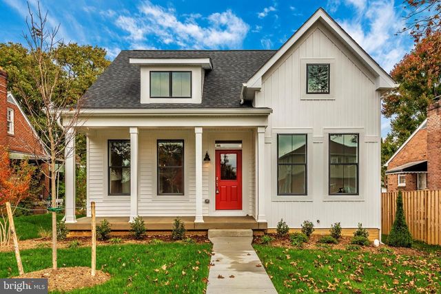 LOT 16 NORTH, Easton, MD 21601