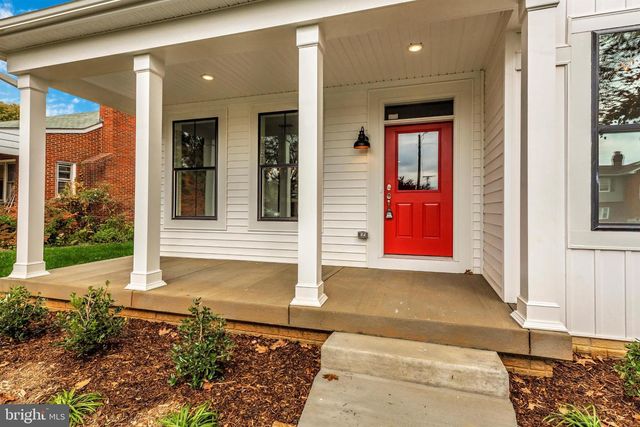 LOT 16 NORTH, Easton, MD 21601