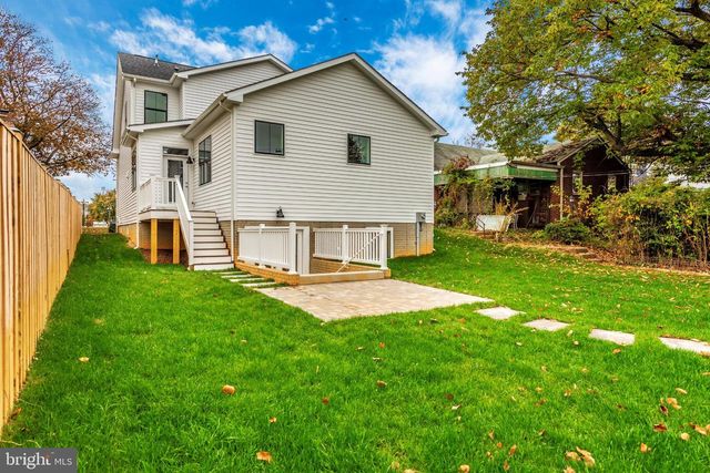 LOT 16 NORTH, Easton, MD 21601