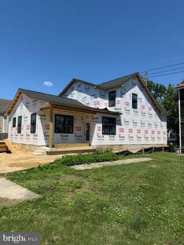 LOT 16 NORTH, Easton, MD 21601