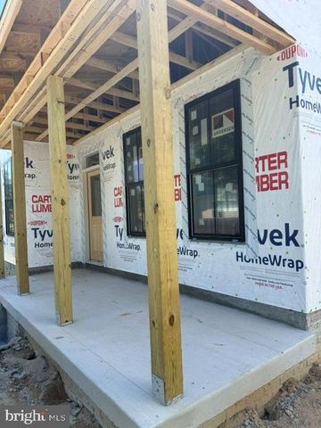 LOT 16 NORTH, Easton, MD 21601