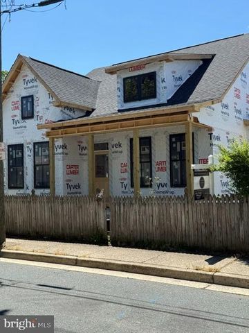 LOT 16 NORTH, Easton, MD 21601