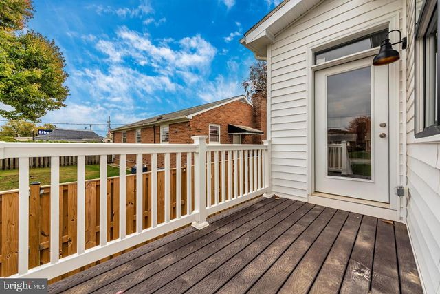 LOT 16 NORTH, Easton, MD 21601