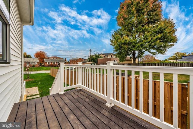 LOT 16 NORTH, Easton, MD 21601