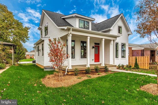 LOT 16 NORTH, Easton, MD 21601
