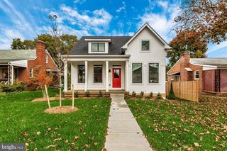 LOT 16 NORTH, Easton, MD 21601