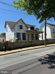 LOT 16 NORTH, Easton, MD 21601