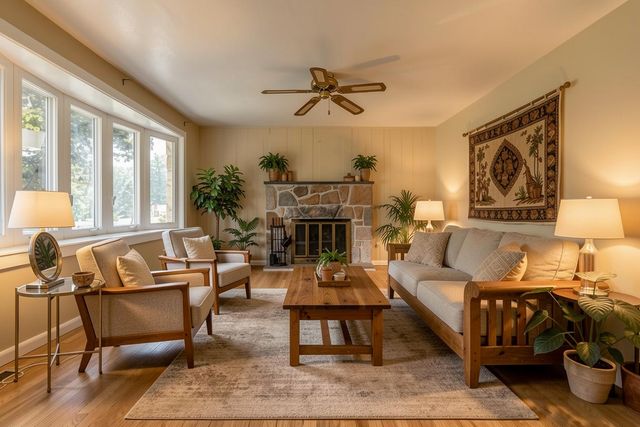 12 HEATHER LN, Douglassville, PA 19518