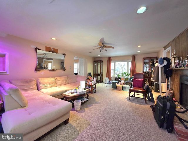 7117 JUDITH AVE, Alexandria, VA 22315