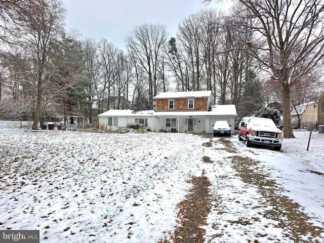 7117 JUDITH AVE, Alexandria, VA 22315