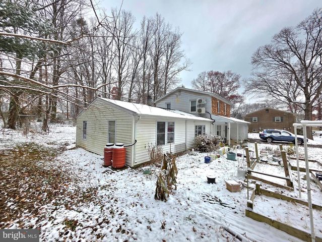 7117 JUDITH AVE, Alexandria, VA 22315