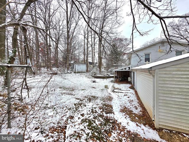 7117 JUDITH AVE, Alexandria, VA 22315