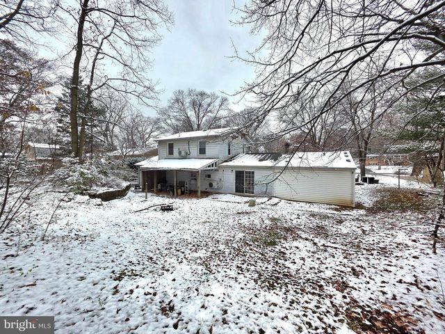 7117 JUDITH AVE, Alexandria, VA 22315