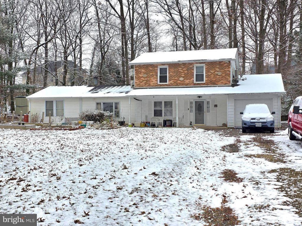 7117 JUDITH AVE, Alexandria, VA 22315