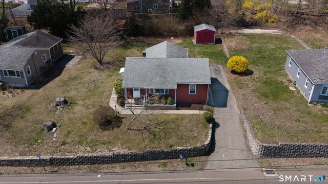 90 Marshall Lane, Derby, CT 06418