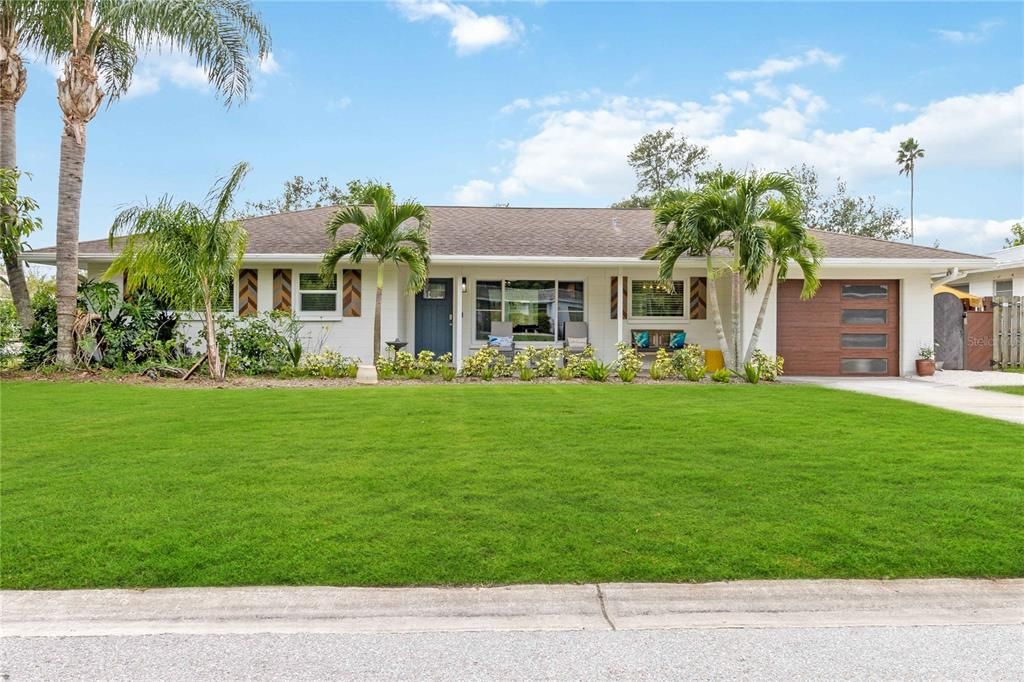 2266 SUNNYSIDE LANE, Sarasota, FL 34239