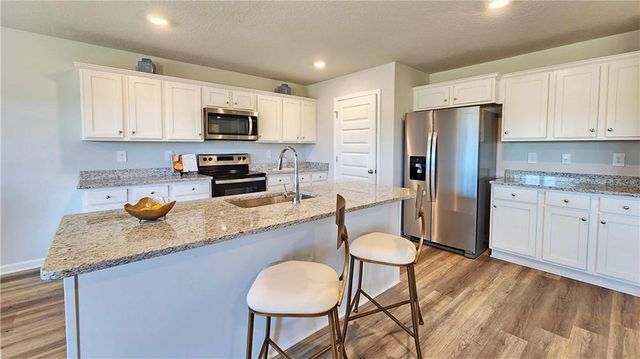 2389 Kaleigh Drive, Mobile, AL 36695
