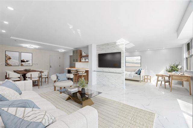 4505 S Ocean Boulevard 803, Highland Beach, FL 33487