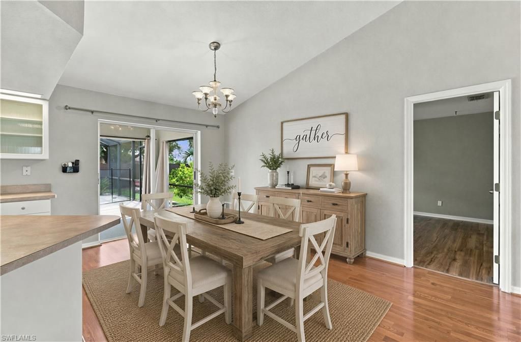 Image 11 of property listing at 304 NE 20th TER, Cape Coral, FL 33909